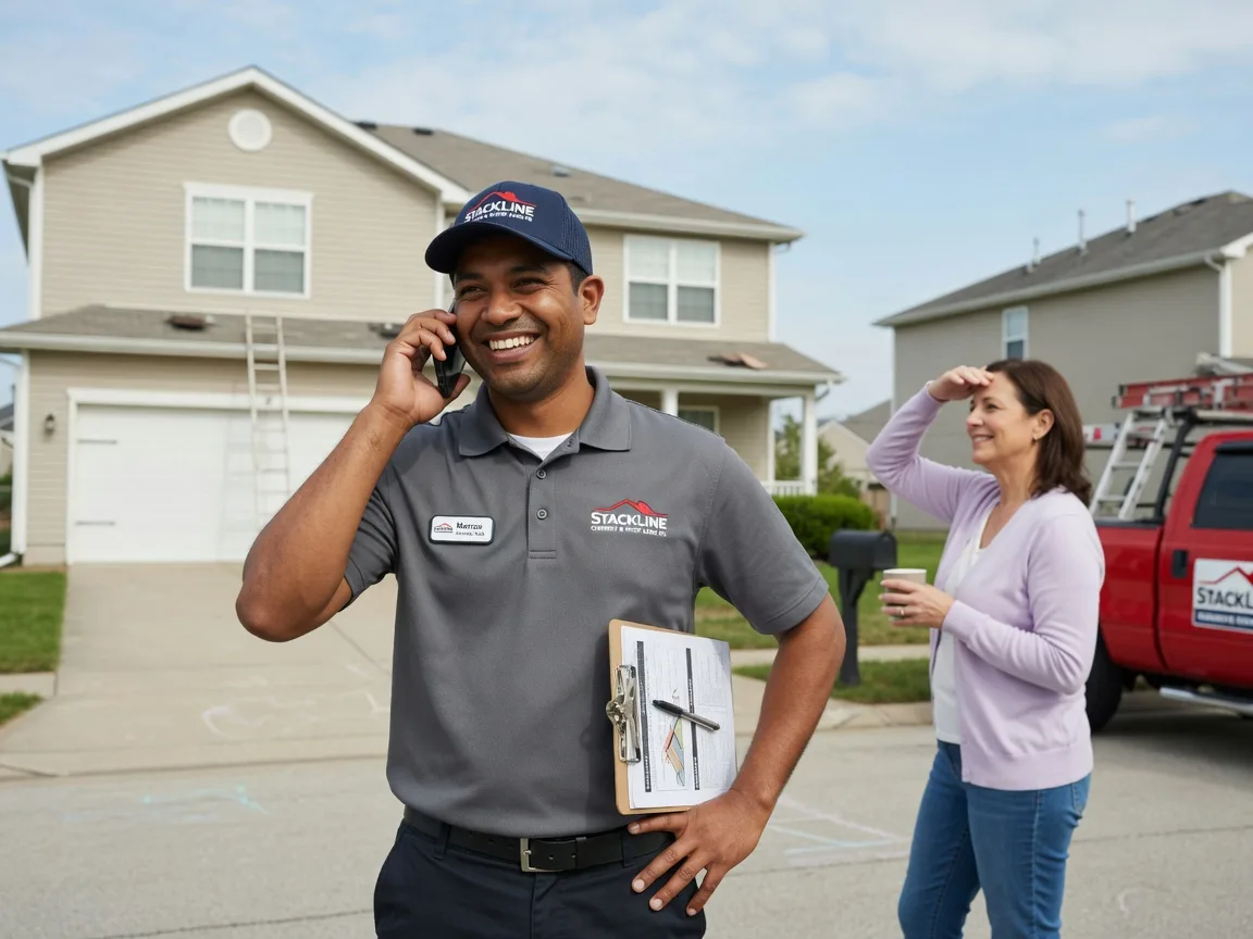 Chimney flashing repair Oakland, IA FAQs